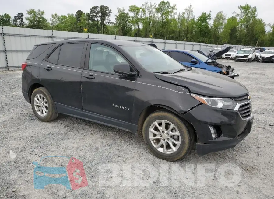 2GNAXHEV4L6179357 Photo# 4