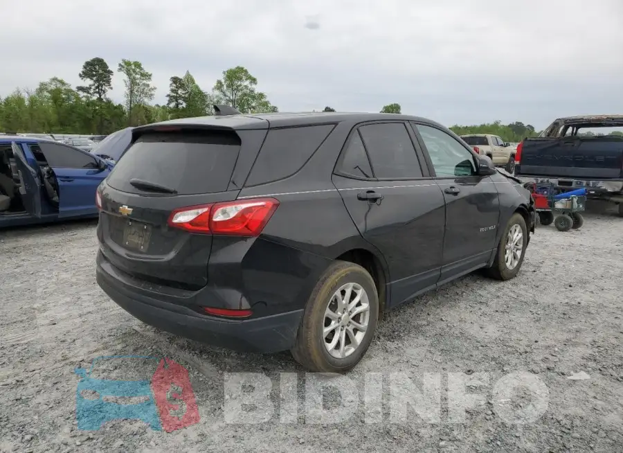 2GNAXHEV4L6179357 Photo# 3