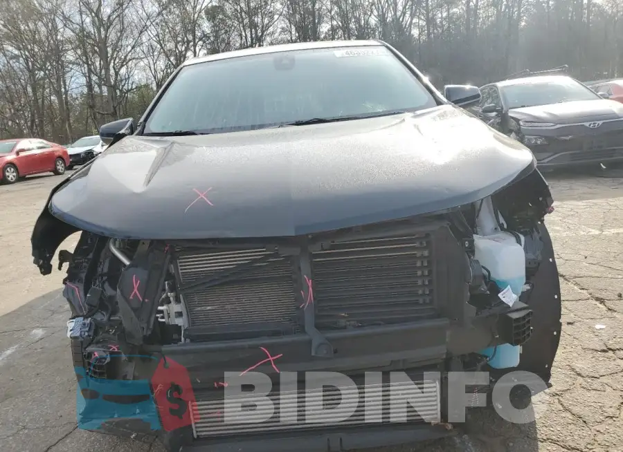 2GNAXKEV4L6233785 Photo# 5