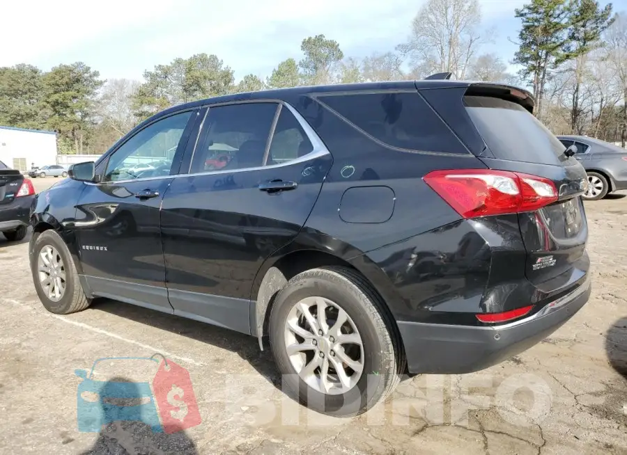 2GNAXKEV4L6233785 Photo# 2