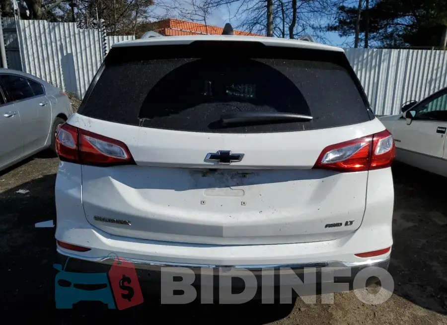 2GNAXSEV0J6339633 Photo# 6