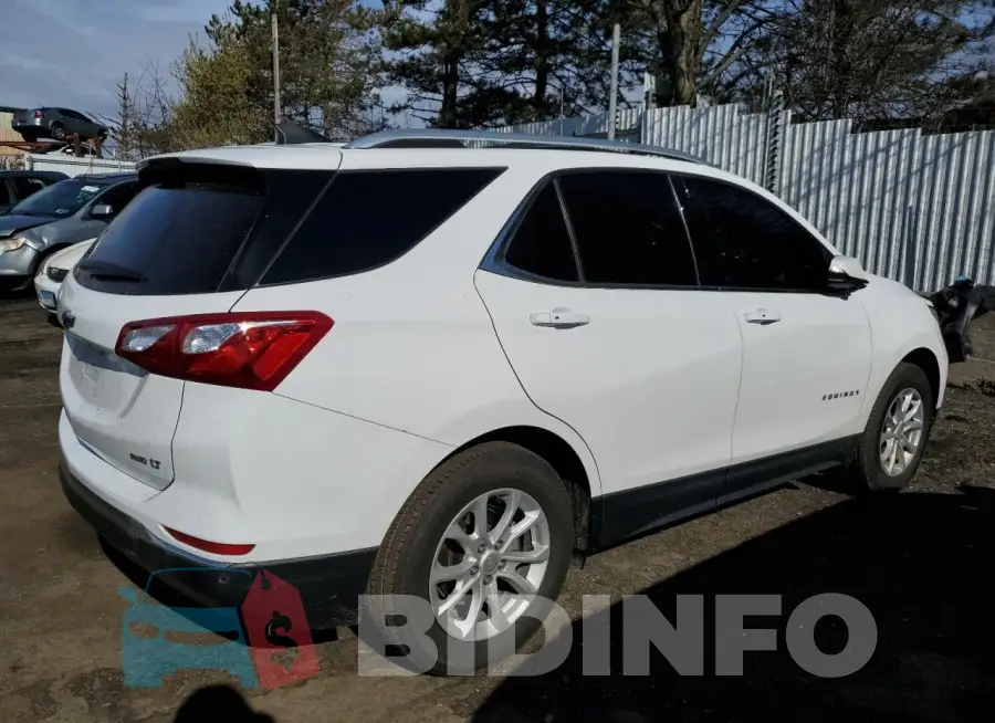 2GNAXSEV0J6339633 Photo# 3