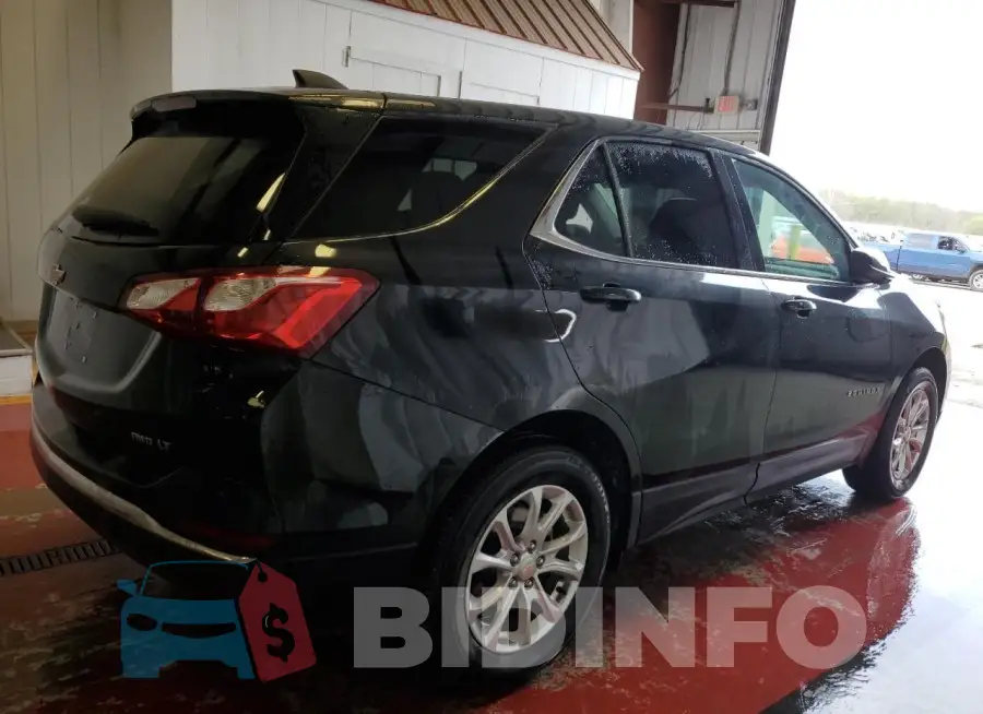 2GNAXUEV4L6222541 Photo# 3