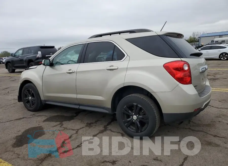2GNFLFEK9F6161727 Photo# 2