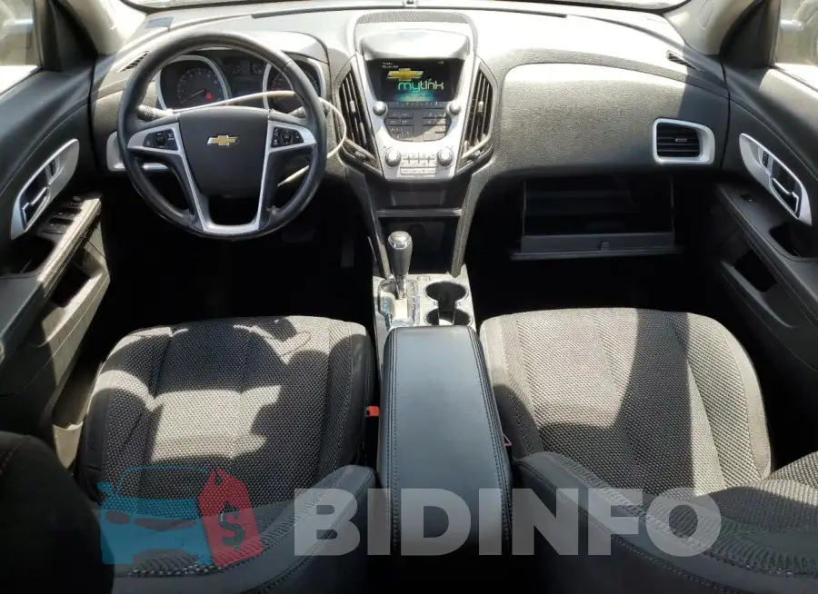 2GNFLFEKXG6280114 Photo# 8