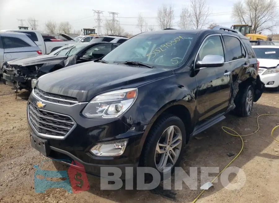 2GNFLGE35H6182866 Photo# 1