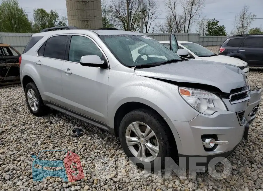 2GNFLGEK4F6142881 Photo# 4