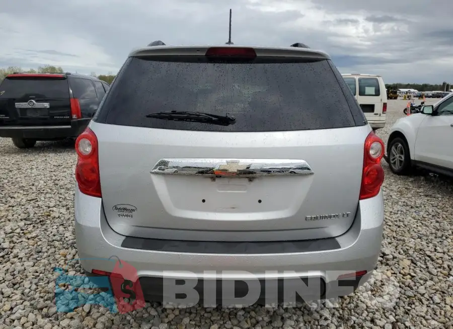 2GNFLGEK4F6142881 Photo# 6