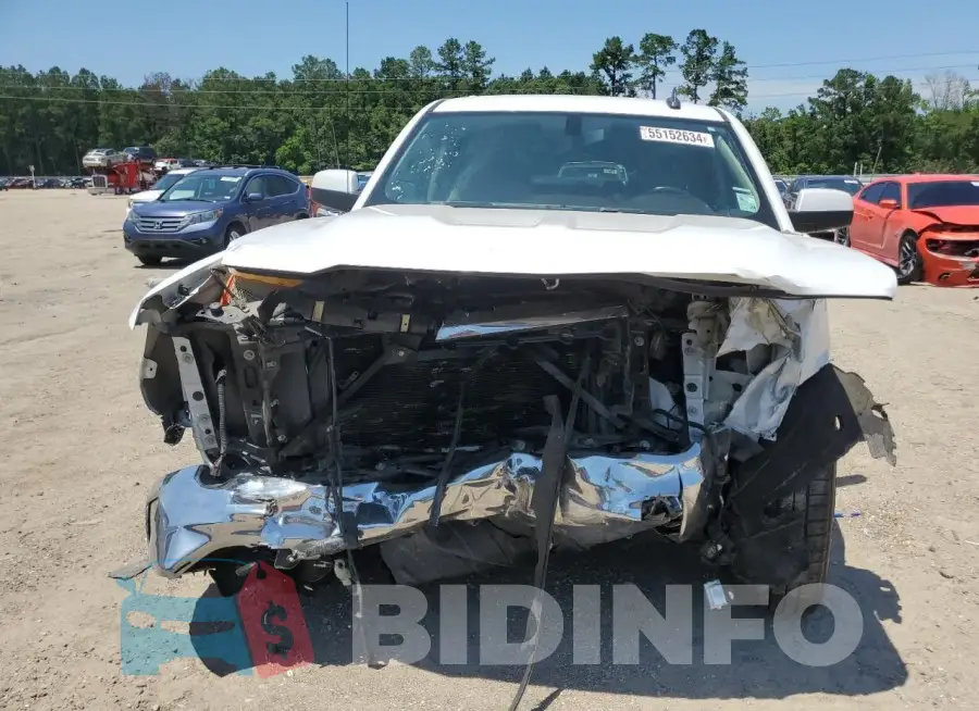 3GCPCREC2HG374534 Photo# 5