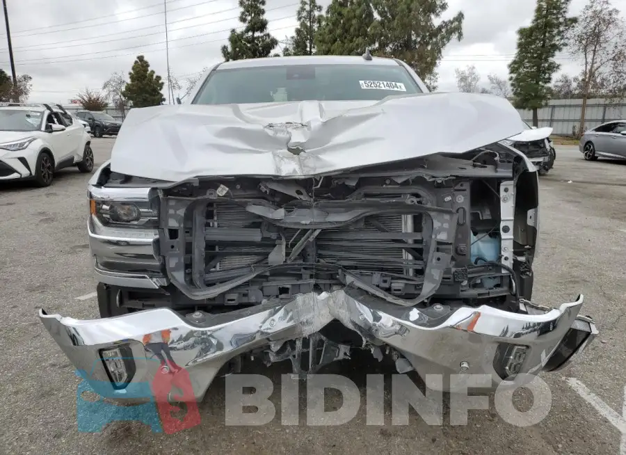 3GCPCSEC6HG129338 Photo# 5