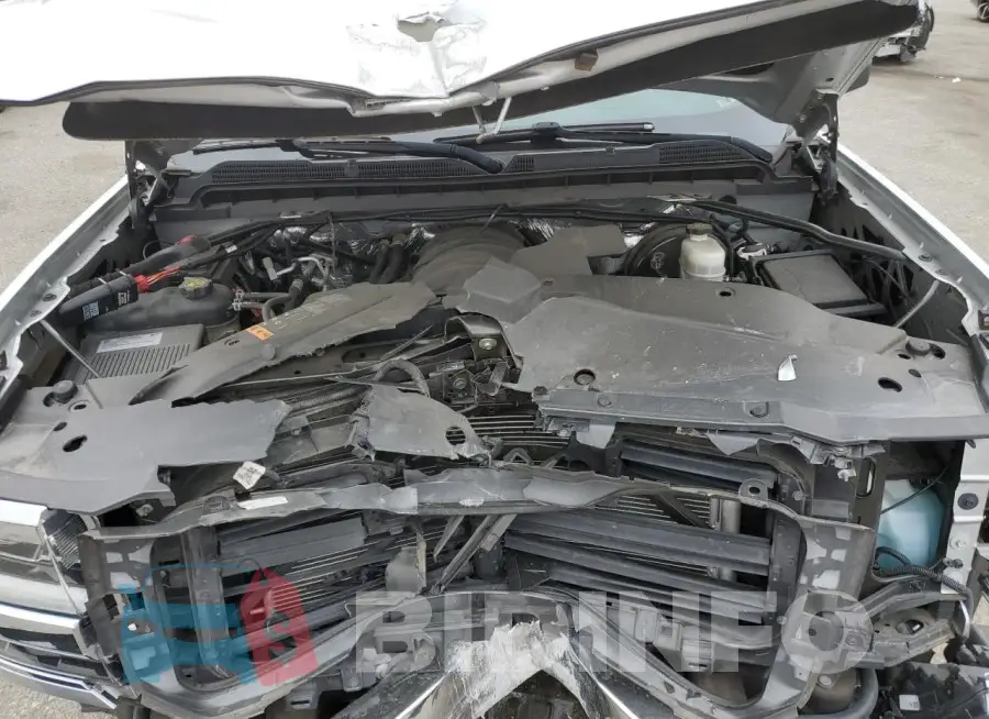3GCPCSEC6HG129338 Photo# 11