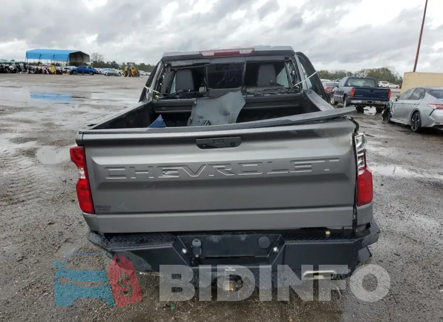 3GCUYDED9KG141354 Photo# 6