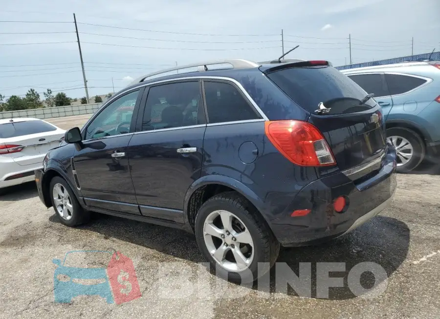 3GNAL3EK7FS518106 Photo# 2