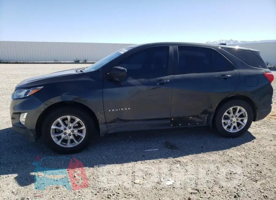 3GNAXHEV3LS521799 Photo# 1
