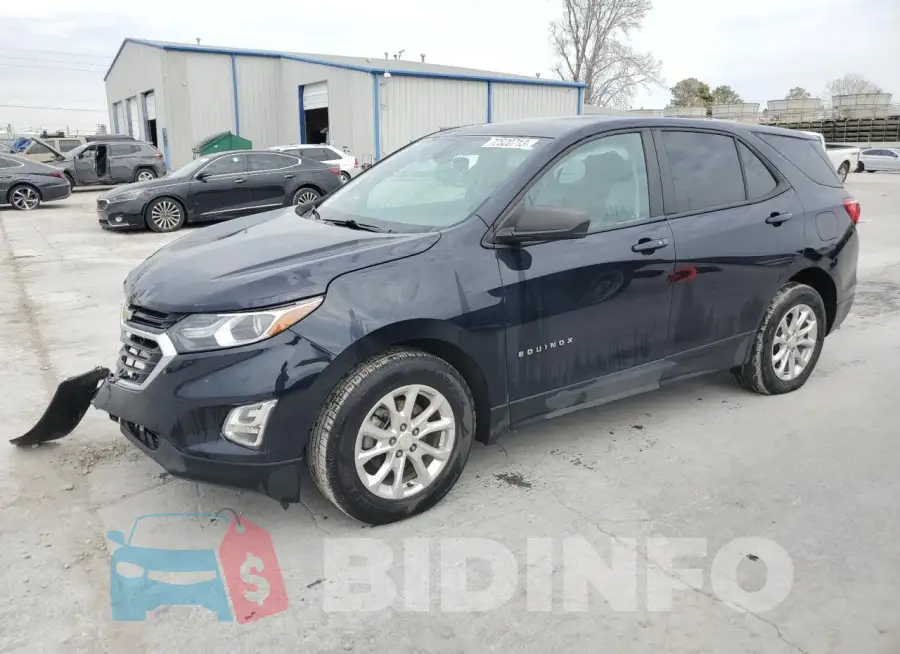 3GNAXHEV3LS541194 Photo# 1