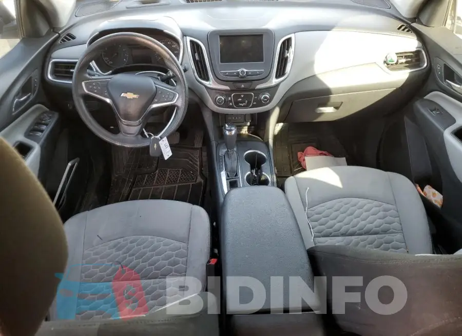 3GNAXHEV4LS677107 Photo# 8