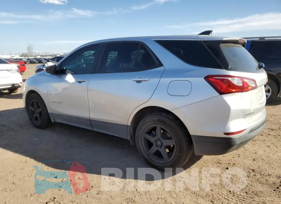3GNAXHEV4LS677107 Photo# 2