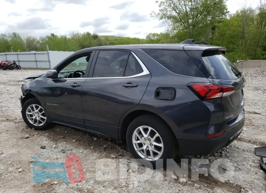 3GNAXUEV0NS185945 Photo# 2