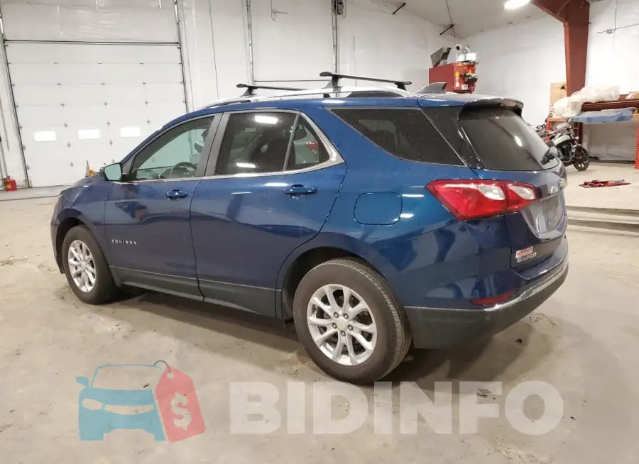 3GNAXUEV1ML350233 Photo# 2