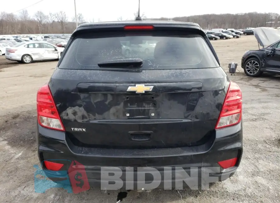 3GNCJKSB3HL173750 Photo# 6
