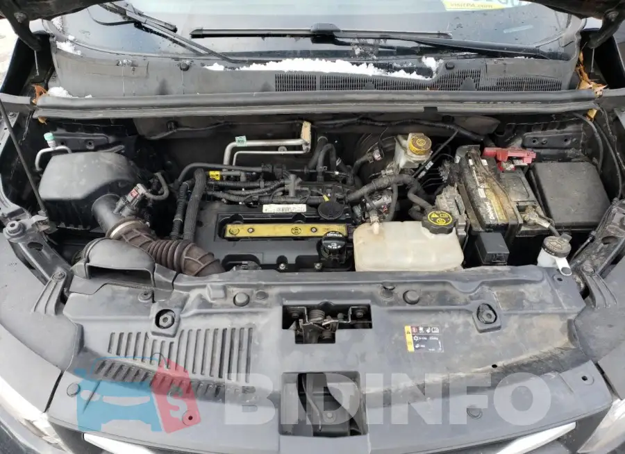 3GNCJKSB3HL173750 Photo# 11