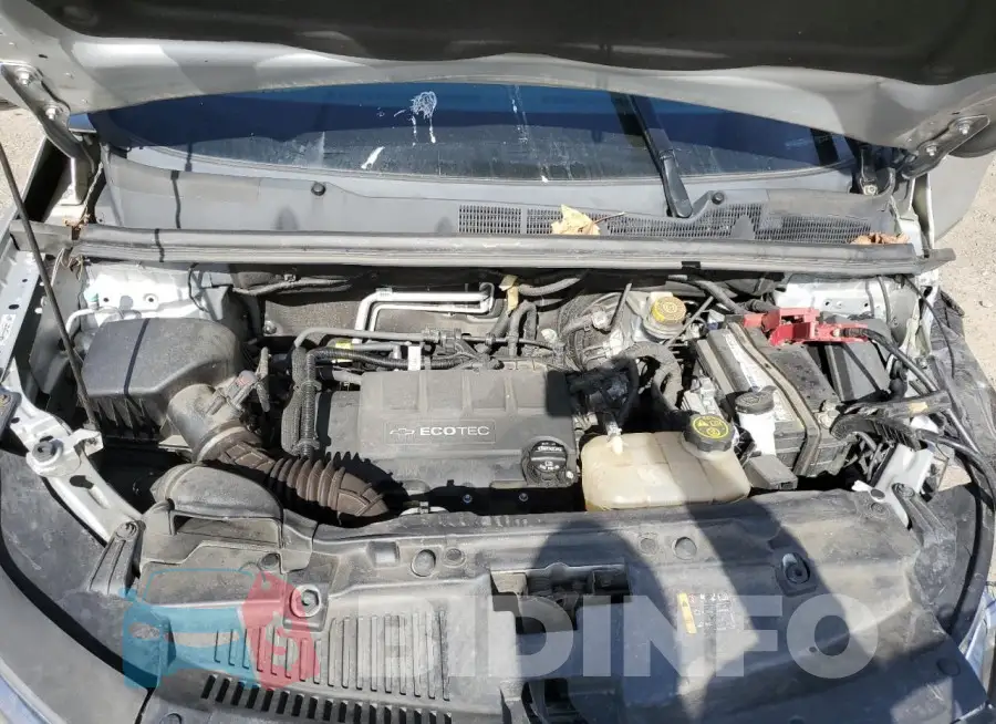 3GNCJKSB3JL242426 Photo# 11