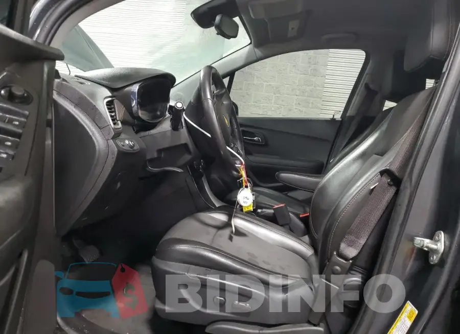 3GNCJPSB6HL199806 Photo# 7