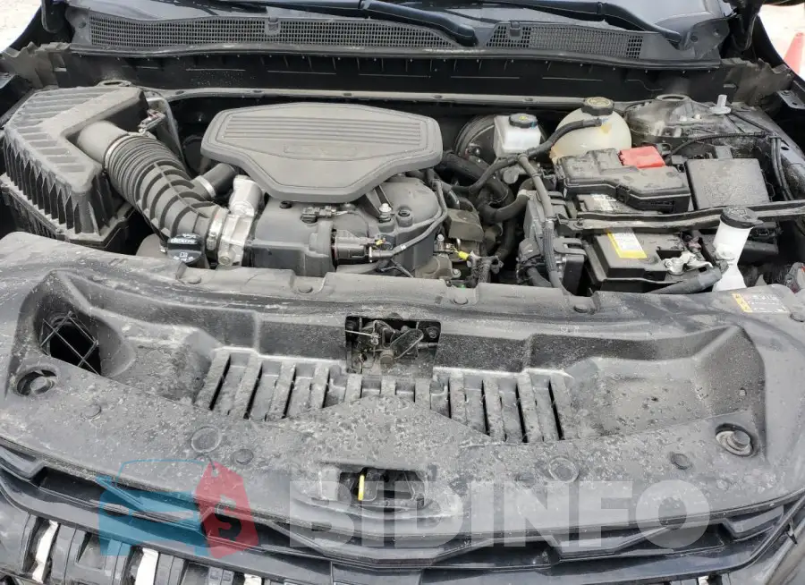 3GNKBERS9NS138616 Photo# 11
