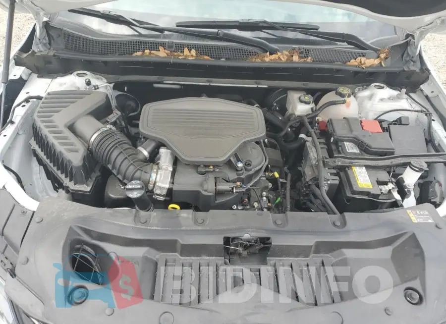 3GNKBKRSXPS169794 Photo# 12