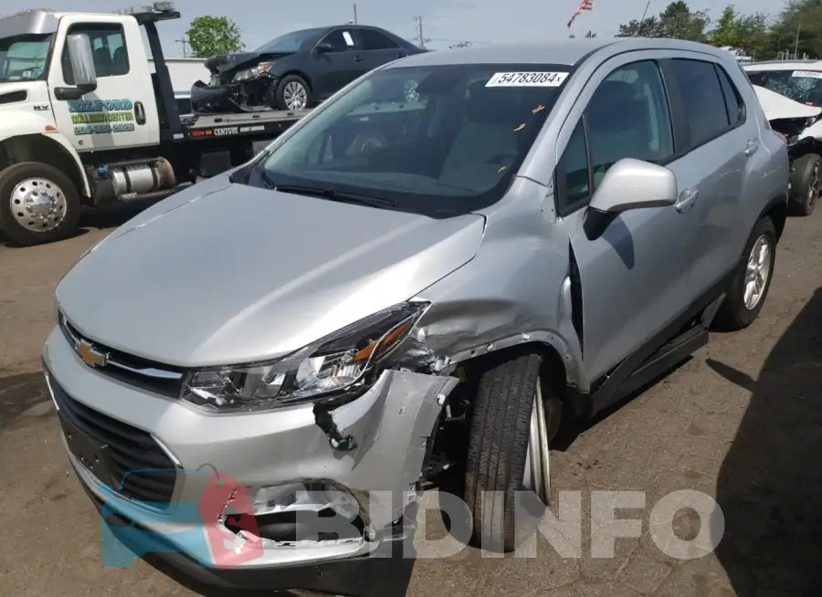 KL7CJKSB6LB326623 Photo# 1