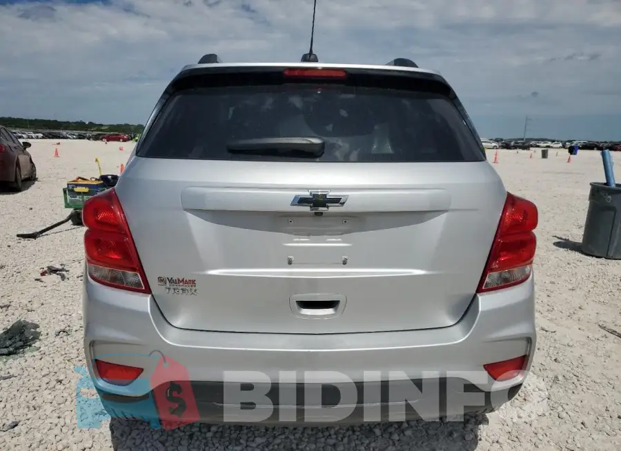 KL7CJLSB4MB360101 Photo# 6