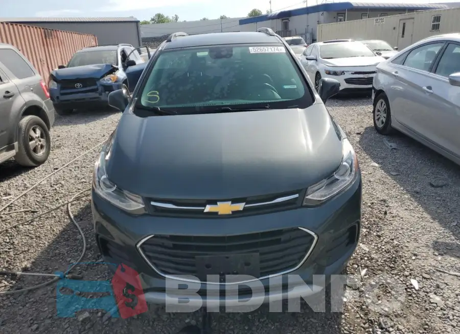 KL7CJLSB7JB596852 Photo# 5