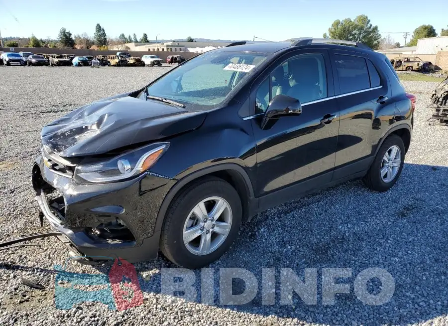 KL7CJLSB9LB329120 Photo# 1