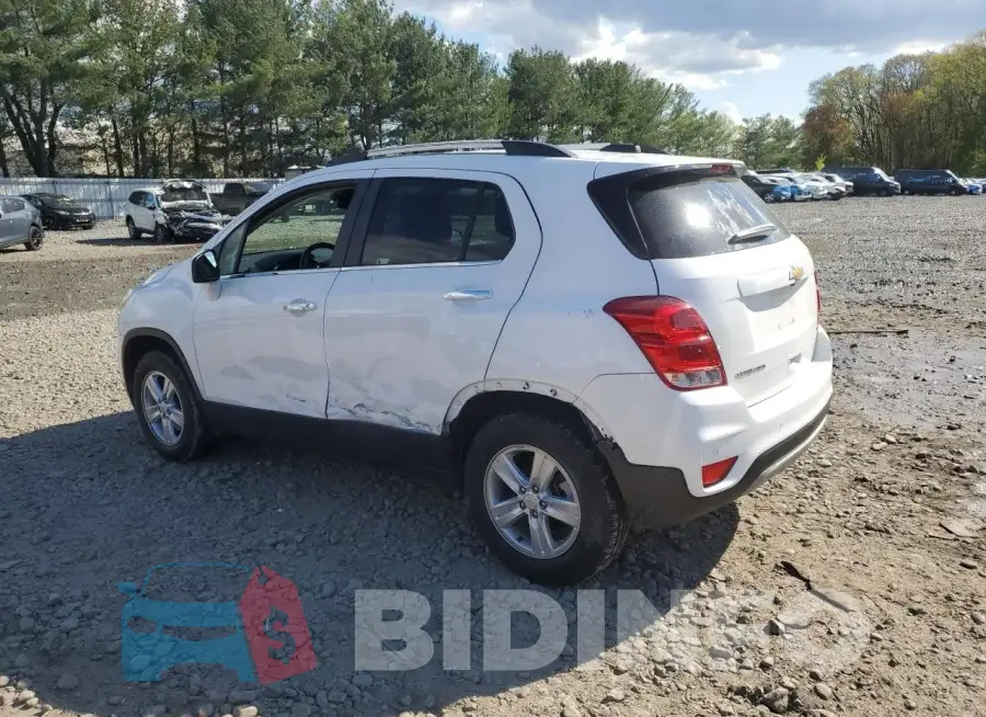 KL7CJPSB7LB089153 Photo# 2