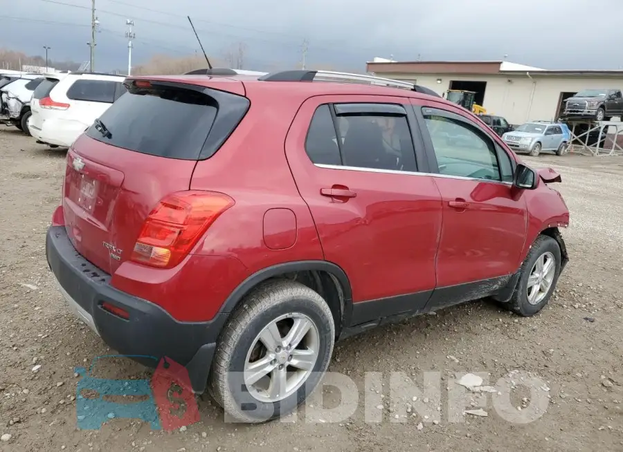 KL7CJRSB7FB255087 Photo# 3