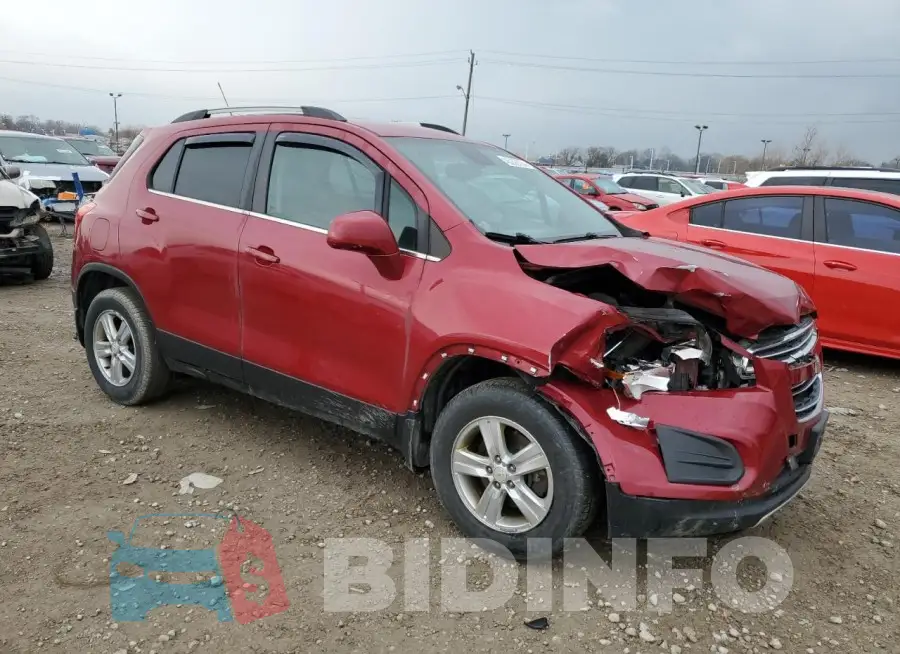 KL7CJRSB7FB255087 Photo# 4
