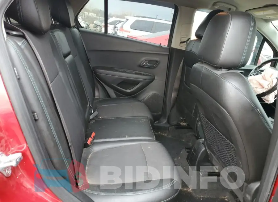 KL7CJRSB7FB255087 Photo# 10
