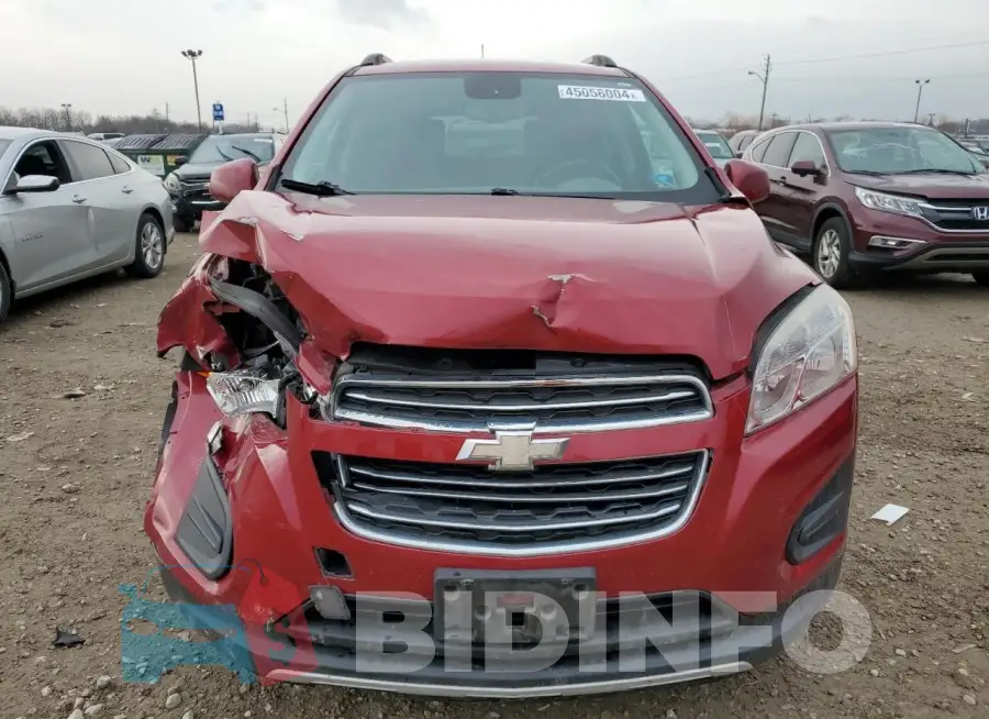 KL7CJRSB7FB255087 Photo# 5