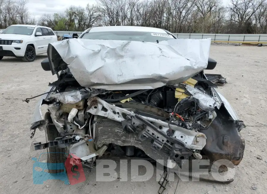 1FADP3E20GL235750 Photo# 5