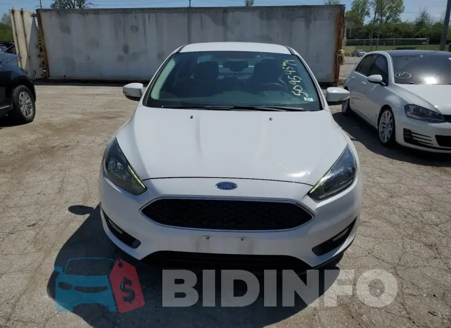 1FADP3F20FL347381 Photo# 5