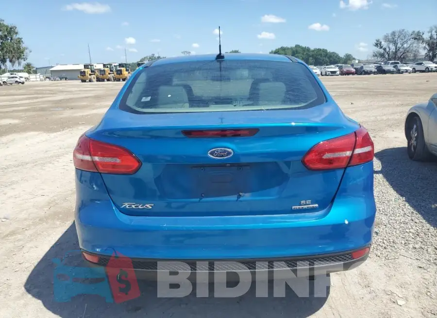 1FADP3F20GL236797 Photo# 6