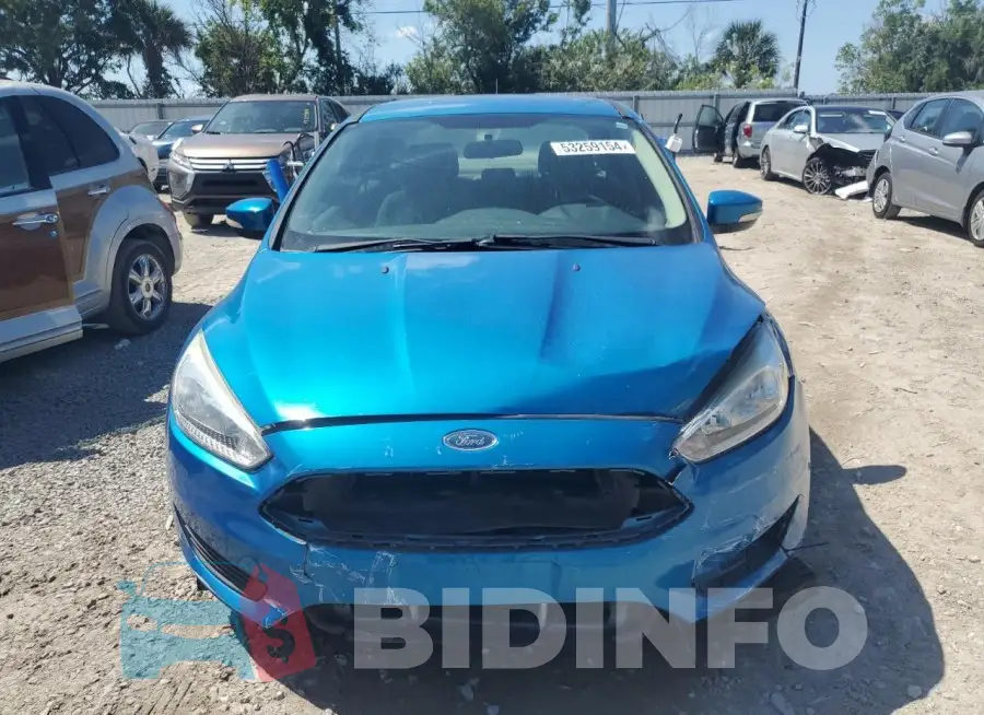 1FADP3F20GL236797 Photo# 5