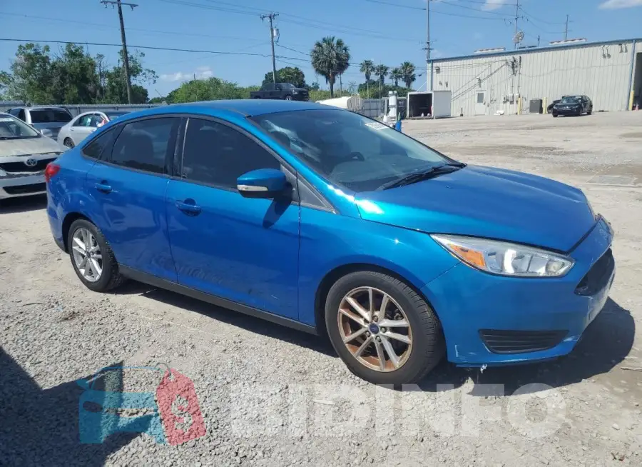 1FADP3F20GL236797 Photo# 4