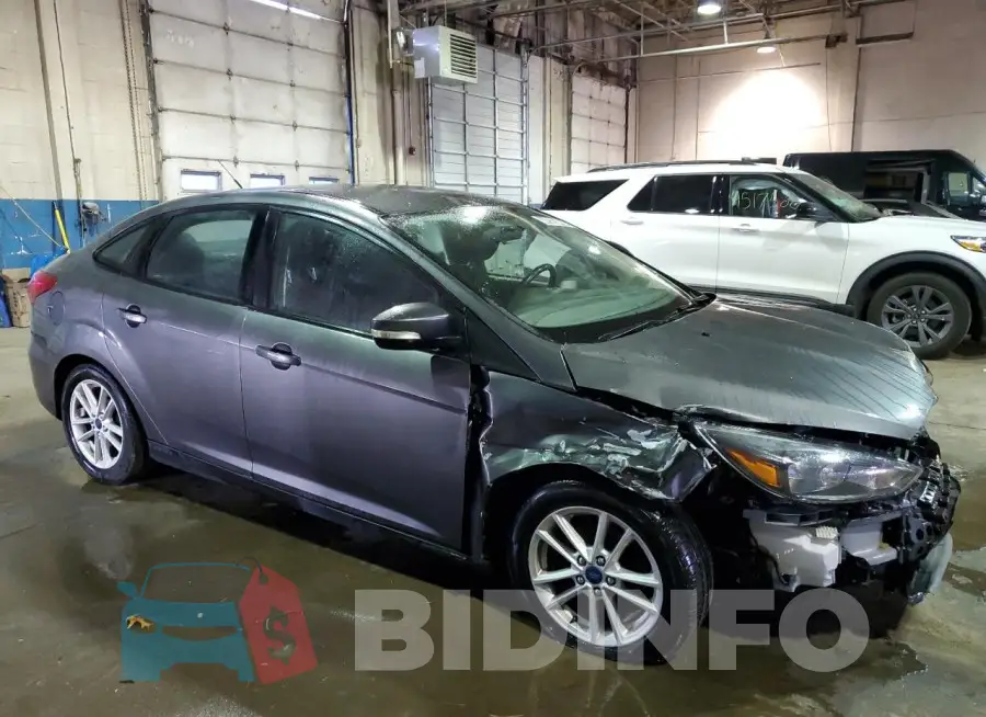 1FADP3F22FL237920 Photo# 4