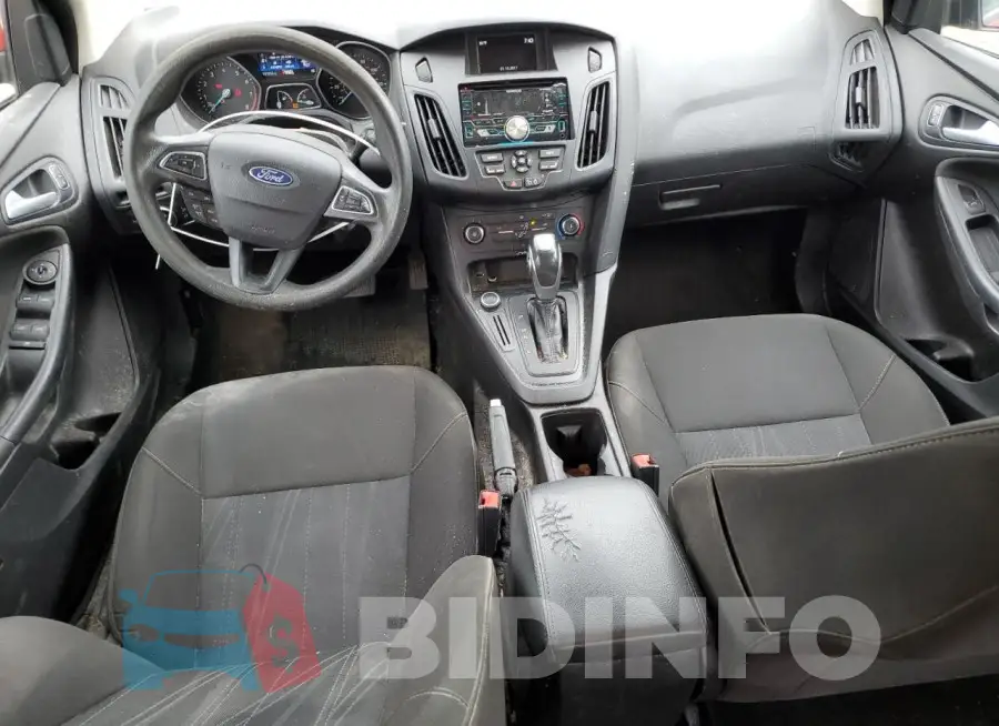 1FADP3F22FL243393 Photo# 8