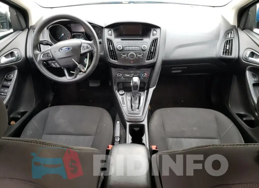 1FADP3F22GL403564 Photo# 8