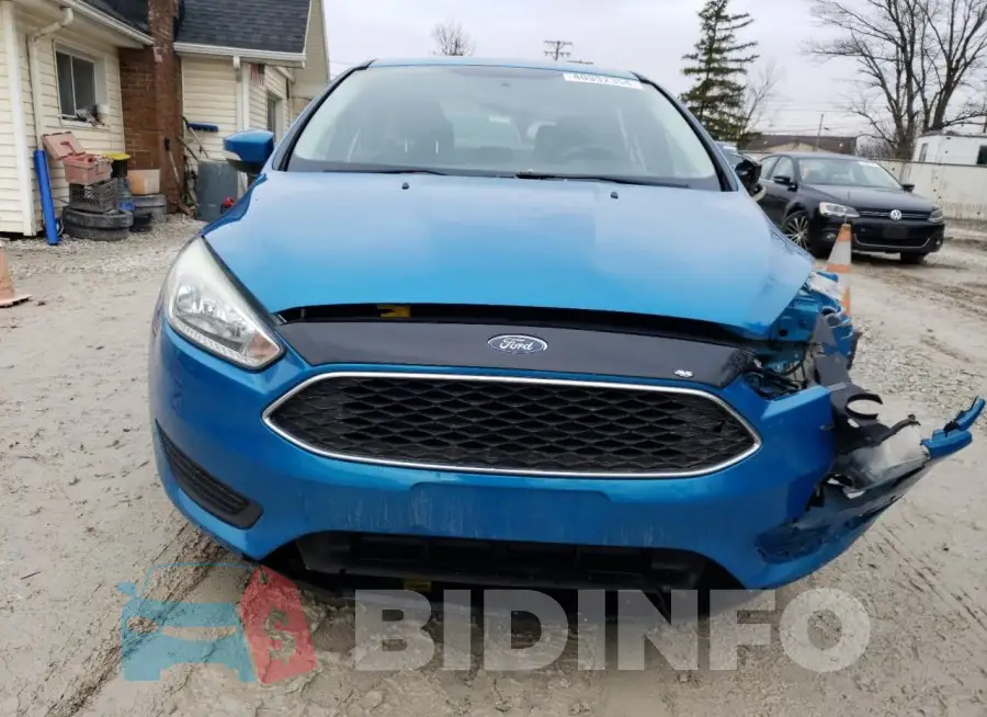 1FADP3F22GL403564 Photo# 5