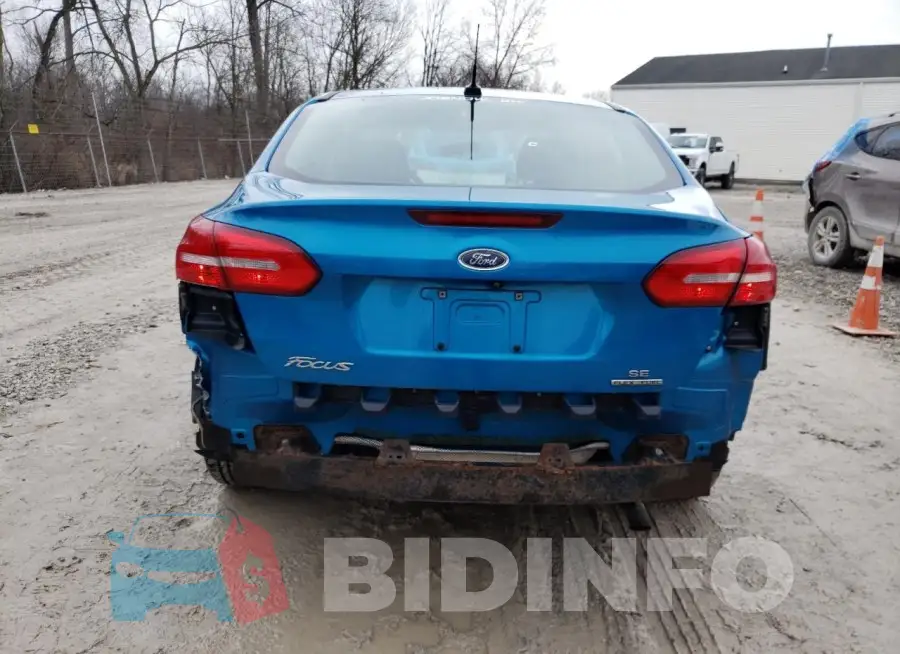 1FADP3F22GL403564 Photo# 6