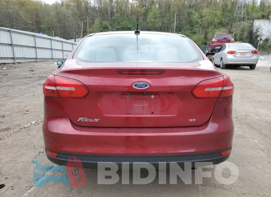 1FADP3F23FL333023 Photo# 6