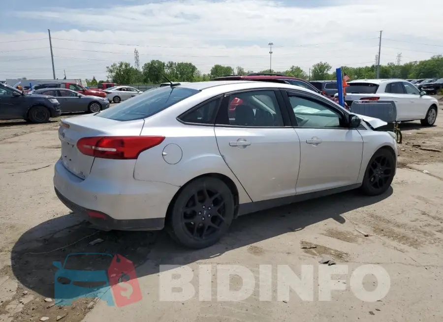 1FADP3F25GL398196 Photo# 3